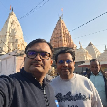 Vikas Mishra
